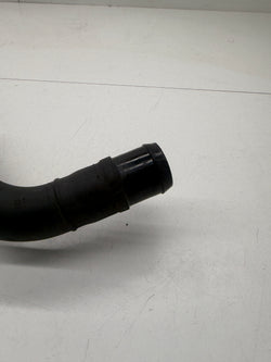 BMW 335i fuel filler neck pipe E92 3 Series 2009 0338066