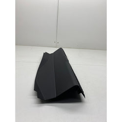 Ford Fiesta ST Interior boot trim MK8.5 2022