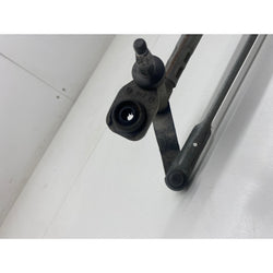 Golf GTI Windscreen wiper motor Performance 2016 MK7