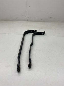 BMW M140i Fuel tank support straps 2017 1 Series F20