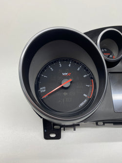 Vauxhall Astra J Speedo Dials Clocks VXR MK6 GTC