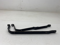 BMW M140i Fuel tank support straps 2017 1 Series F20