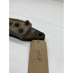 Mitsubishi Evo 6 Suspension arm wishbone front right drivers VI 1999
