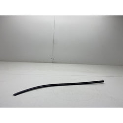 Vauxhall Astra J Wind surround exterior trim rear left VXR MK6 GTC 2013
