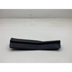 Mitsubishi Evolution Door sill trim rear left passenger Evo 9 2006 Lancer