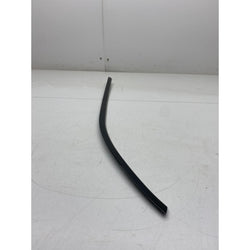 Vauxhall Astra J Wind surround exterior trim rear left VXR MK6 GTC 2013
