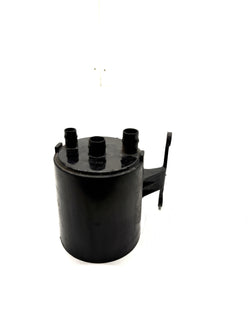 BMW 335i carbon filter E92 3 Series 2009 676404604