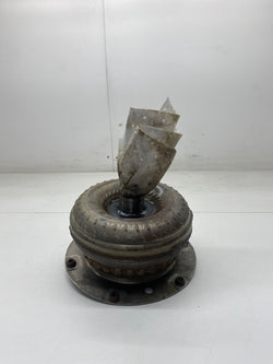 BMW M140i Gearbox torque converter 2017 1 Series F20