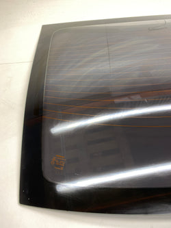 Nissan GTR Windscreen window glass rear R35 2009