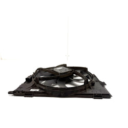 BMW 1 series Cooling fan m135i 135i 2015 3DR F21
