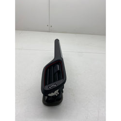 Ford Fiesta ST Dash dashboard carbon trim air vent passenger left MK8.5 2022