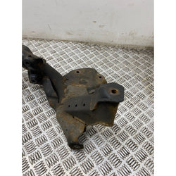 Mitsubishi Evo 6 subframe front VI 1999