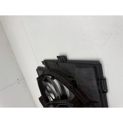 BMW 1 series Cooling fan m135i 135i 2015 3DR F21