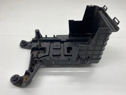 Audi S3 battery tray box panel 8P 2007 1K0915325