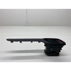 Ford Fiesta ST Dash dashboard carbon trim air vent passenger left MK8.5 2022