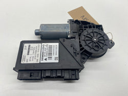 Audi RS4 window motor front left 2007 Saloon B7 A4