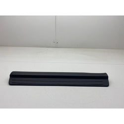 Mitsubishi Evolution Door sill trim front left passenger Evo 9 2006 Lancer