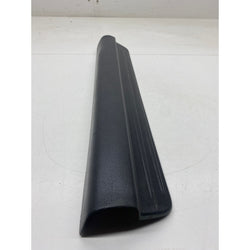 Mitsubishi Evolution Door sill trim front left passenger Evo 9 2006 Lancer
