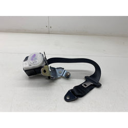 Toyota Speedo GR86 seatbelt rear left side seat belt 2.4 petrol 2023 ZN8