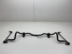 Nissan Juke anti roll sway bar front drop links 1.6 petrol Nismo 2014