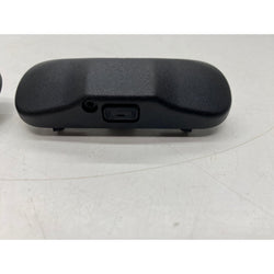 Volkswagen Golf R Washer jets VW Estate 2015