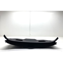 Ford Fiesta ST boot lid trim cover tailgate interior MK8.5 2022