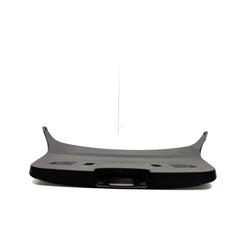 BMW 1 series Boot lid trim cover m135i 135i 2015 3DR F21