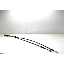 Lotus Elise Gear cables 111s 2004