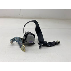 Toyota GR86 seatbelt rear right side seat belt 2.4 petrol 2023 ZN8