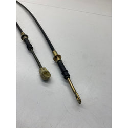 Lotus Elise Gear cables 111s 2004