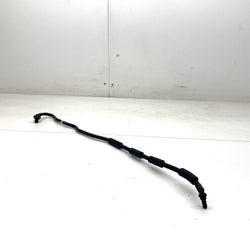 BMW M140i Servo vac vacuum pipe 2017 1 Series F20