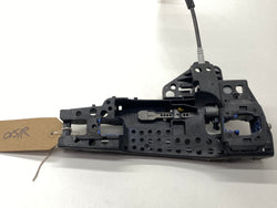 Audi S1 A1 door handle bracket Quattro 2015 rear right