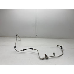 Mitsubishi Evolution aircon air con pipe hose AC air conditioning Evo 8 2003