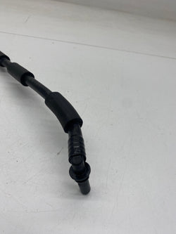 BMW M140i Servo vac vacuum pipe 2017 1 Series F20