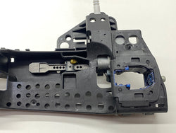 Audi S1 A1 door handle bracket Quattro 2015 rear right