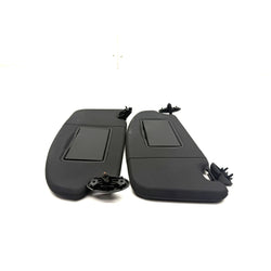 Ford Focus ST sun visors pair MK2 ST225 2010