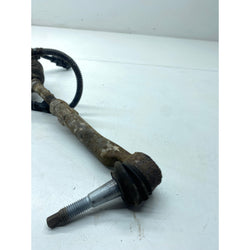 Astra J VXR Steering rack GTC MK6 2013