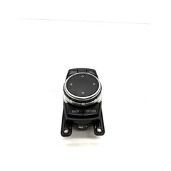 BMW 1 series iDrive switch m135i 135i 2015 3DR F21