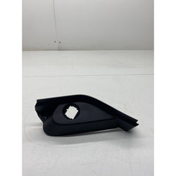 Vauxhall Astra J Dashboard dash end cover trim right VXR MK6 GTC 2013