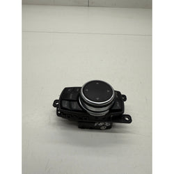 BMW 1 series iDrive switch m135i 135i 2015 3DR F21
