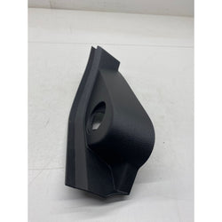 Vauxhall Astra J Dashboard dash end cover trim right VXR MK6 GTC 2013