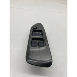 Mitsubishi Evolution Window control switch drivers right front Evo 9 2006 Lancer
