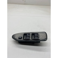 Mitsubishi Evolution Window control switch drivers right front Evo 9 2006 Lancer