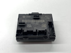 Audi S1 A1 door control module front right Quattro 2015 8X0959793K