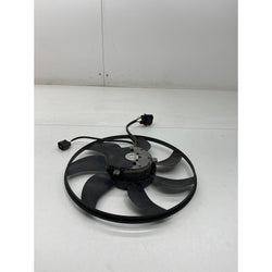 Volkswagen Golf R Radiator fan motor VW Estate 2015 5q0959455
