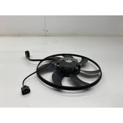 Volkswagen Golf R Radiator fan motor VW Estate 2015 5q0959455