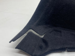 Honda Integra DC5 Boot carpet side cover drivers right Type R 2002