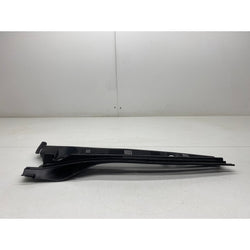 Mitsubishi Evolution scuttle panel trim cover right side Evo 8 2003 MB893069