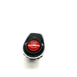 BMW 1 series Stop start switch m135i 135i 2015 3DR F21