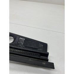 Mitsubishi Evolution scuttle panel trim cover right side Evo 8 2003 MB893069